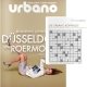 Kreuzworträtsel auf urbano Stadtmagazin Cover